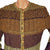 Vintage 1990s Christian Lacroix Crochet Knit Sweater Long Jacket Ladies Size L - Poppy's Vintage Clothing