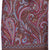 Vintage Christian Dior Mens Scarf Silk Paisley Pattern - Poppy's Vintage Clothing