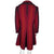 1960s Vintage Cojana Coat Liberty of London Wool Ladies Sz M