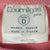 Vintage 1970s Courreges Shell Top Pink Cotton Acrylic Blend Knit Size S - Poppy's Vintage Clothing