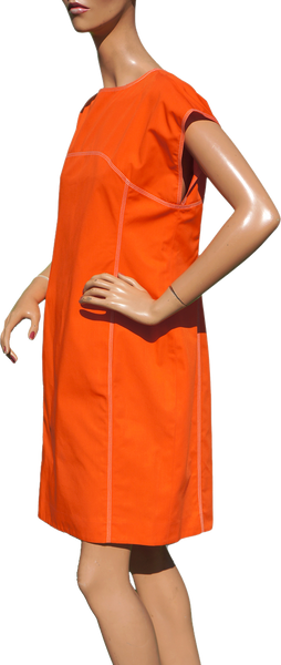 Vintage clearance courreges dress