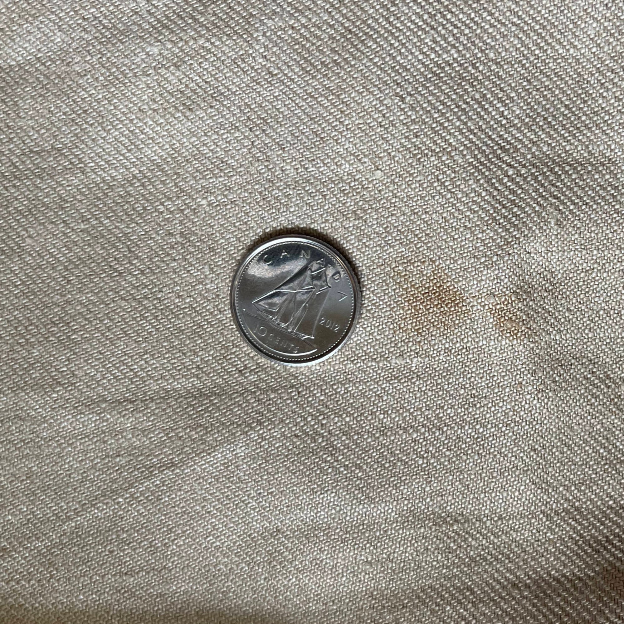 Vintage 1920s Crewel Embroidery Bedspread Embroidered Linen