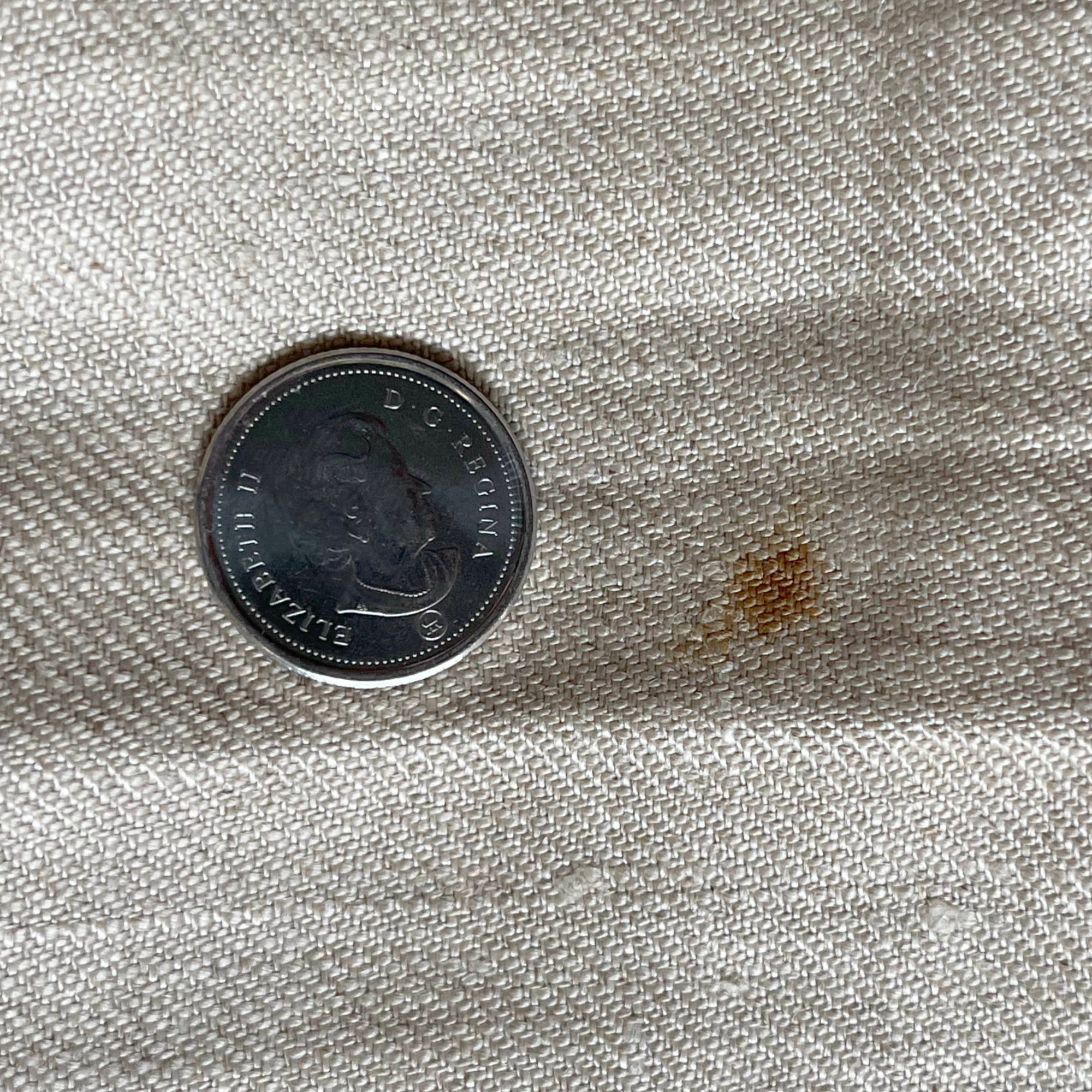 Vintage 1920s Crewel Embroidery Bedspread Embroidered Linen