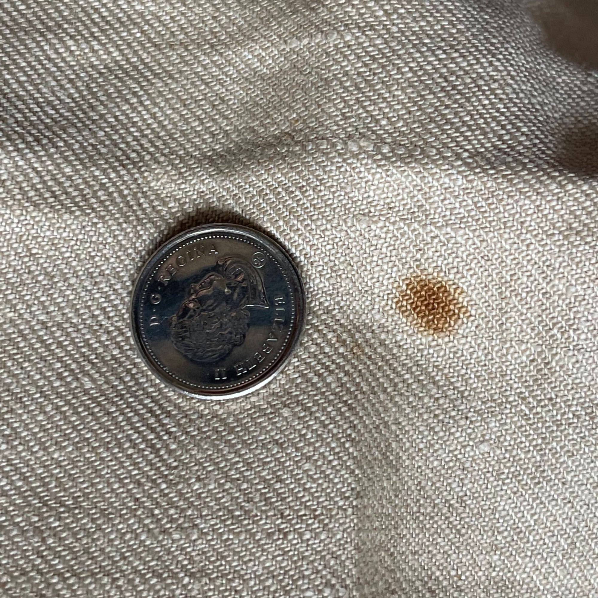 Vintage 1920s Crewel Embroidery Bedspread Embroidered Linen