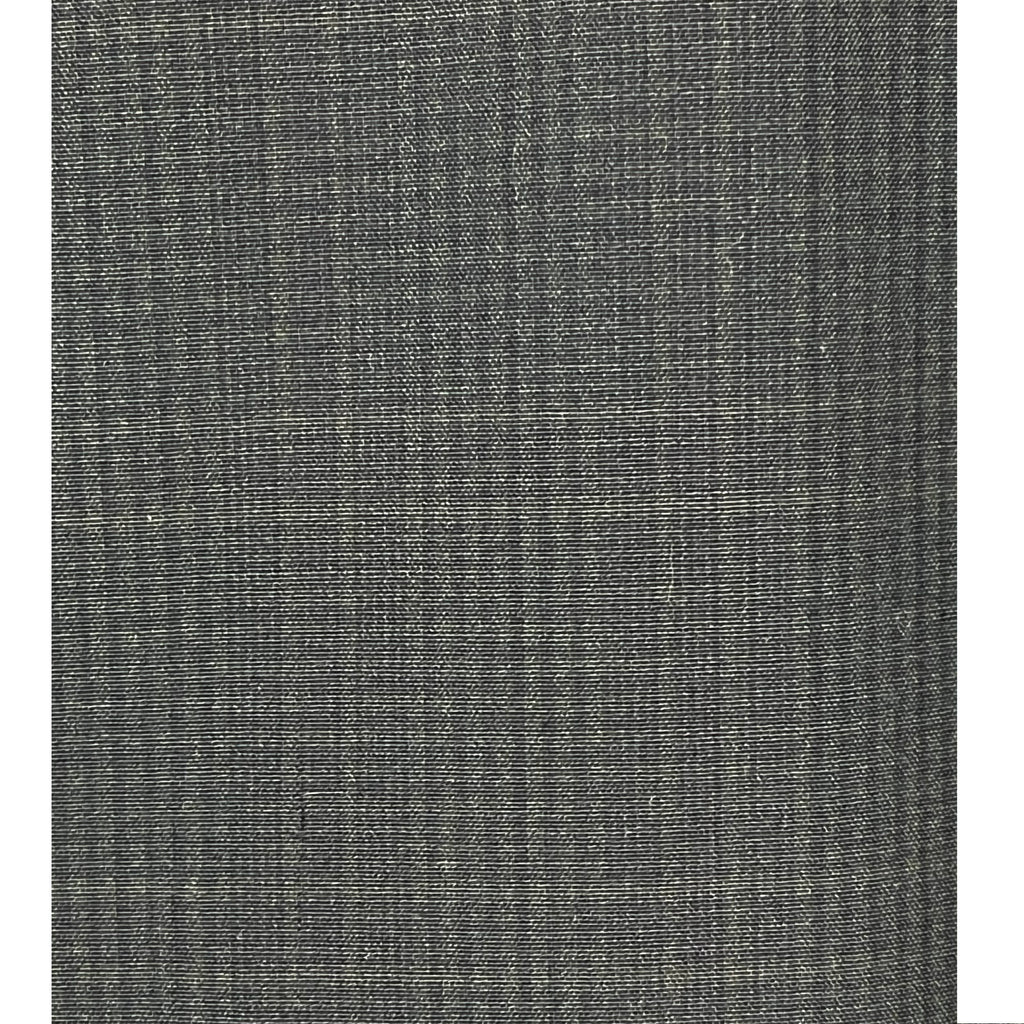 Vintage 1960s Mens Raincoat w Striped Lining Croydon Sz M L