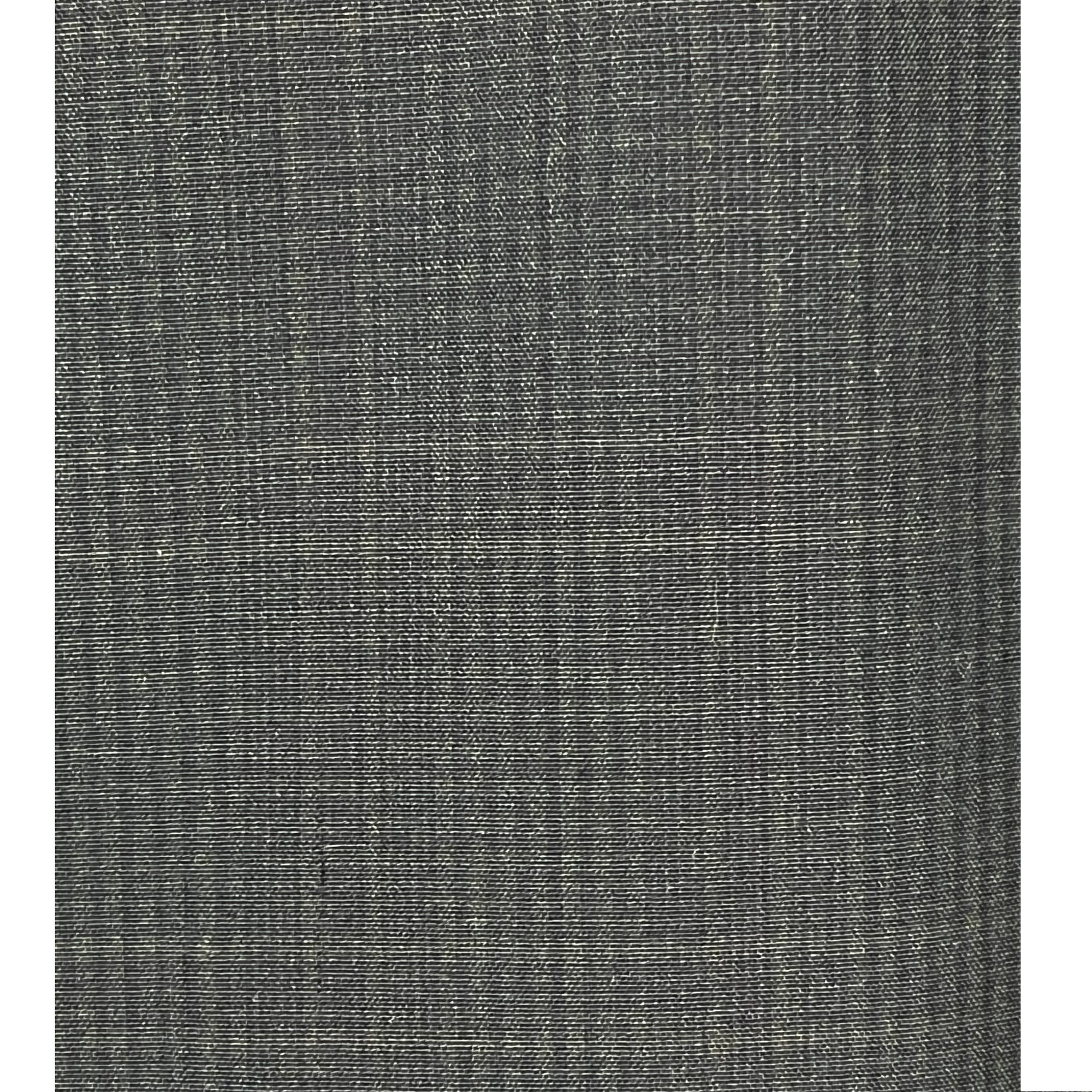 Vintage 1960s Mens Raincoat w Striped Lining Croydon Sz M L