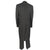 Vintage Queens Counsel Barrister Morning Coat Oxford Chichele Professor