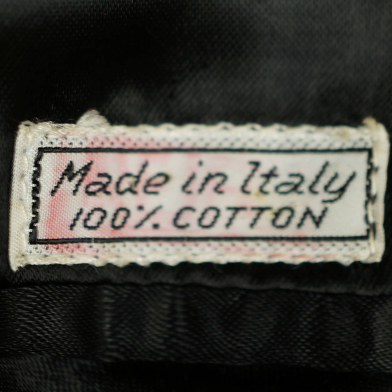 Vintage 1960s Mod Mens Dandy Suit 1969 Double Breasted Black Velvet Size  M L 42 - Poppy's Vintage Clothing