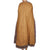 Vintage Danish Faux Fur Coat 1970s Mugge Kolpin Design Gunnar Knudsen Ladies S - Poppy's Vintage Clothing