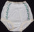 Vintage Panties 1950s Panty Days of the Week - Poppy's Vintage Clothing