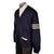 Vintage 50s Varsity School Sweater Dehen Knitting Mills Letterman Style Bob L 42 - Poppy's Vintage Clothing