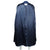 Vintage Dejac Paris Ladies Long Coat Wool Blend Size Large - Poppy's Vintage Clothing