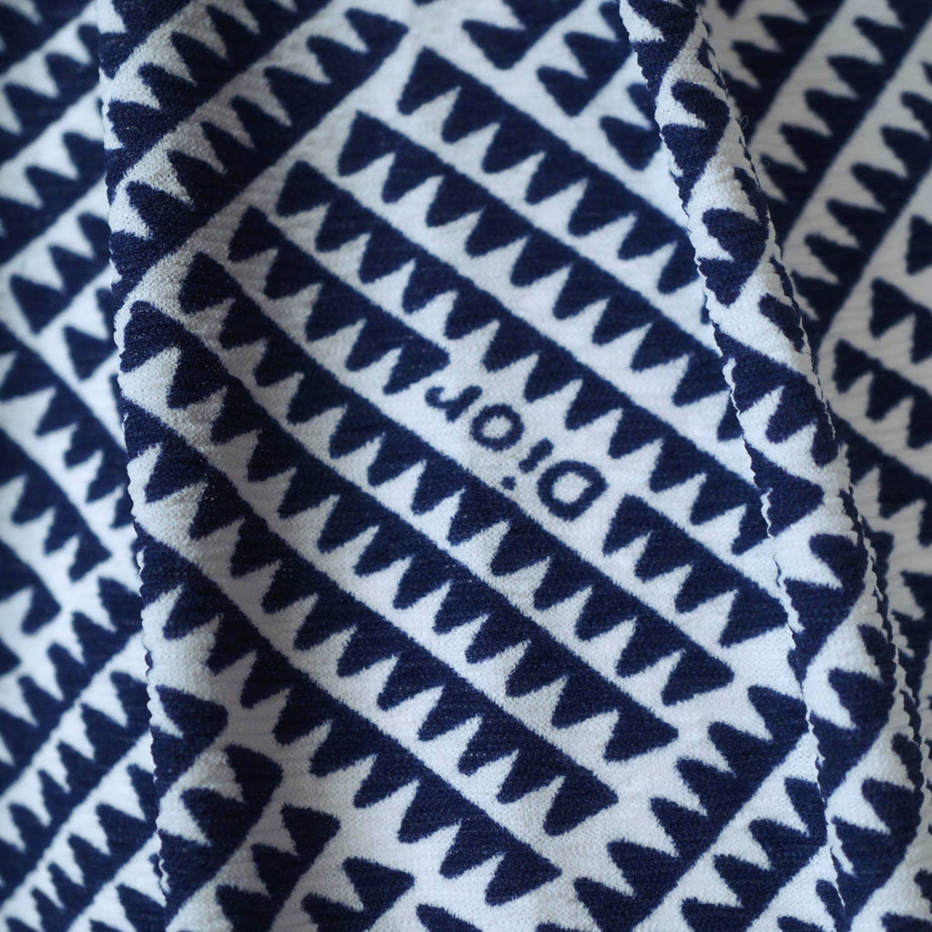 Vintage Christian Dior Skirt 70s Unused Old Stock NWT Sz M - Poppy's Vintage Clothing