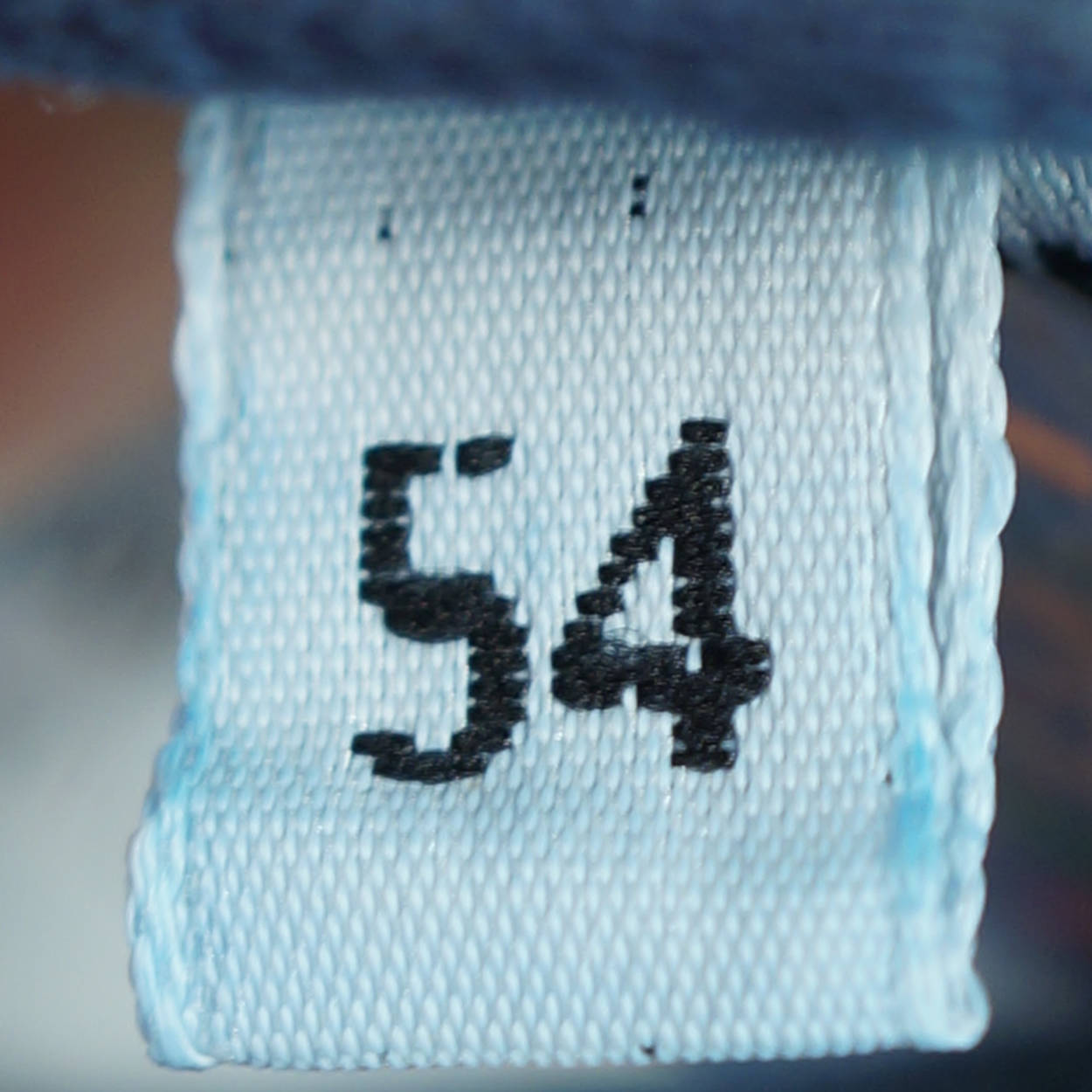 Dolce & Gabbana Blazer D&G Mens Denim Jacket Authentic Sz 54 - Poppy's Vintage Clothing