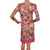 Dolce & Gabbana Paisley Print Dress - Size 40 - S - Poppy's Vintage Clothing