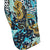Dolce & Gabbana Shirt Ornate Printed Cotton Mens Size 15 1/2