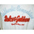Dolce & Gabbana Windbreaker D&G Baseball Jacket Ladies Sz L - Poppy's Vintage Clothing