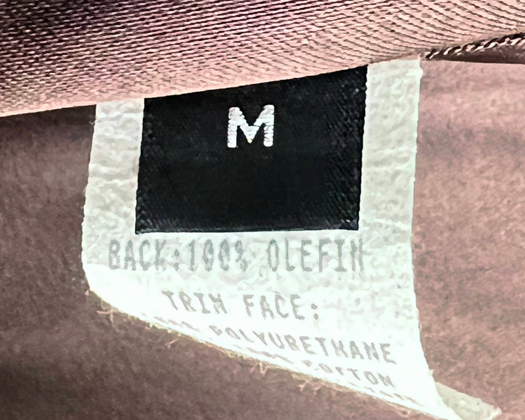 Vintage 1980s Ladies Donnybrook Faux Fur Coat Leopard Print