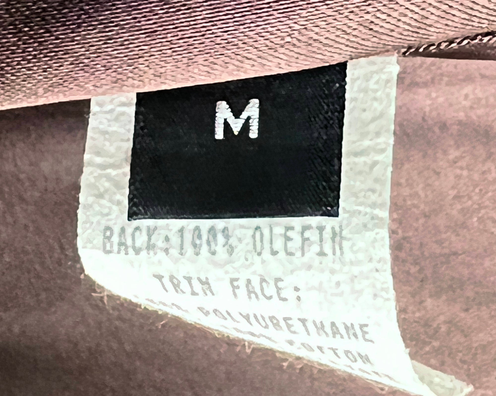 Vintage 1980s Ladies Donnybrook Faux Fur Coat Leopard Print