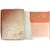Vintage 1950s Orange Nylon Stockings by Doris 2 Pairs Sz 9.5