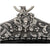 Antique Dutch Silver Evening Bag Ate de Groot-Boersma Sneek