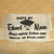 Vintage 1960s NWT Edward Mann London Fedora Hat Hemp Straw Ladies Size 7 Unused - Poppy's Vintage Clothing