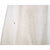Antique Edwardian White Cotton Skirt 1910 Size S 23 Inch Waist - Poppy's Vintage Clothing