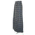 Vintage 1960s Woven Wool Tweed Skirt by Elegance Paris Size M 28” W - Poppy's Vintage Clothing