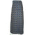 Vintage 1960s Woven Wool Tweed Skirt by Elegance Paris Size M 28” W - Poppy's Vintage Clothing