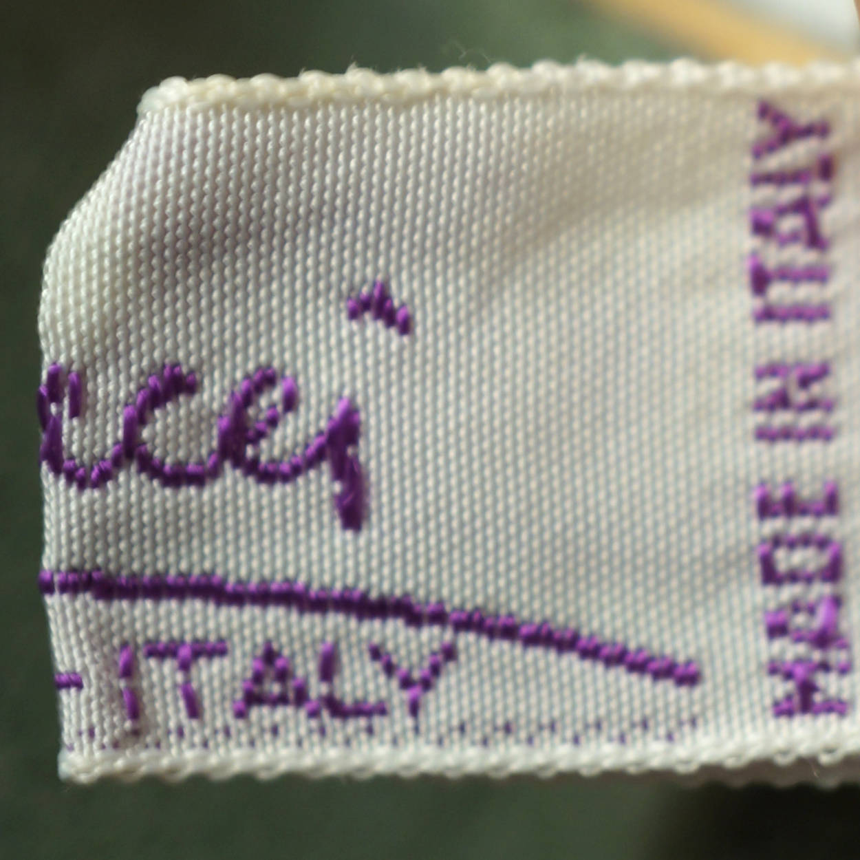 Vintage 1960s Emilio Pucci Stretch Pants Leggings 60s Mod Designer 100% Helanca - Poppy's Vintage Clothing