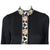 Vintage 1990s Emilio Pucci Dress 100% Cashmere Size 6 - Poppy's Vintage Clothing