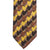 Vintage 70s Emilio Pucci Silk Tie Mod Necktie - Poppy's Vintage Clothing