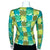 Vintage 1950s Emilio Pucci Top Silk Jersey Blouse Size M L