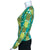 Vintage 1950s Emilio Pucci Top Silk Jersey Blouse Size M L