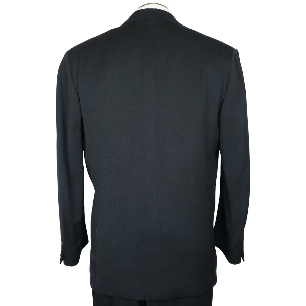 Vintage 1951 Mens Tuxedo Dinner Jacket