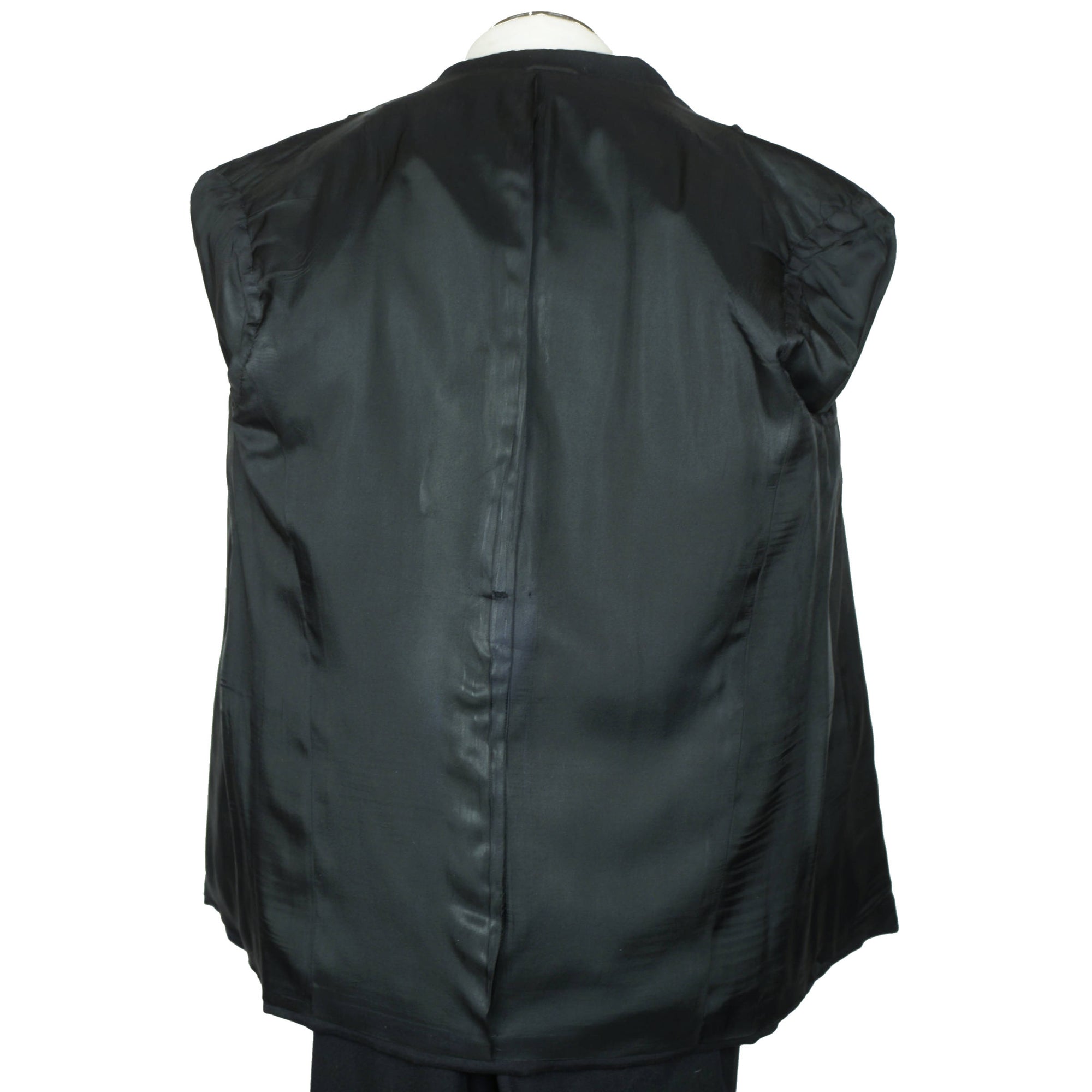 Vintage 1951 Mens Tuxedo Dinner Jacket