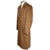 Pure Cashmere Mens Overcoat Ermenegildo Zegna Italy Coat Large Tall - Poppy's Vintage Clothing