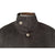 Eskandar Mens Coat Oversized Wool Cashmere Overcoat England