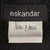 Eskandar Mens Coat Oversized Wool Cashmere Overcoat England