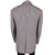 Etro Seersucker Jacket Blazer Multicolour Stripes XL