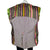 Etro Milano Seersucker Jacket Blazer Multicolour Stripes XL
