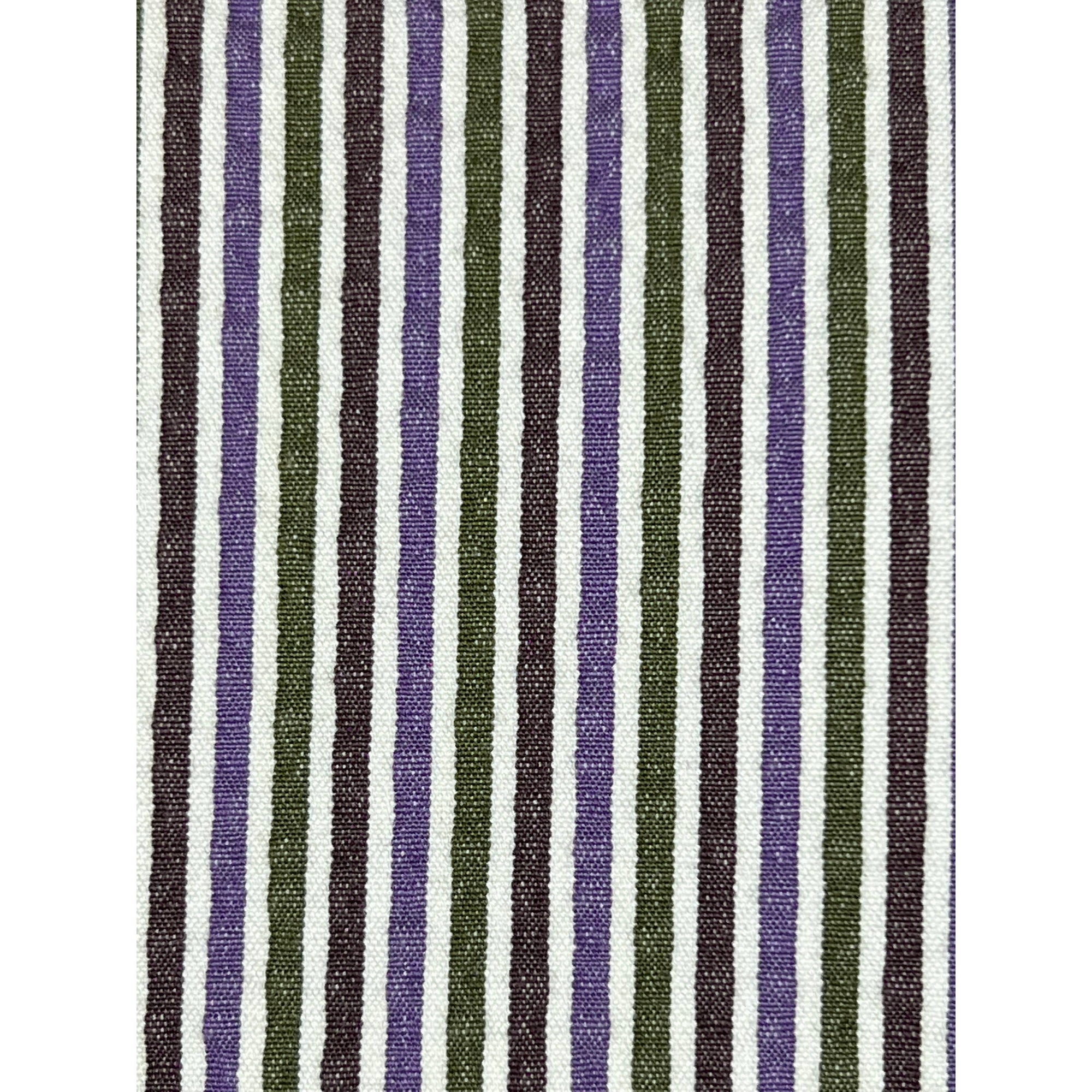 Etro Seersucker Jacket Blazer Multicolour Stripes XL