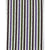 Etro Seersucker Jacket Blazer Multicolour Stripes XL