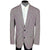 Etro Seersucker Jacket Blazer Multicolour Stripes XL
