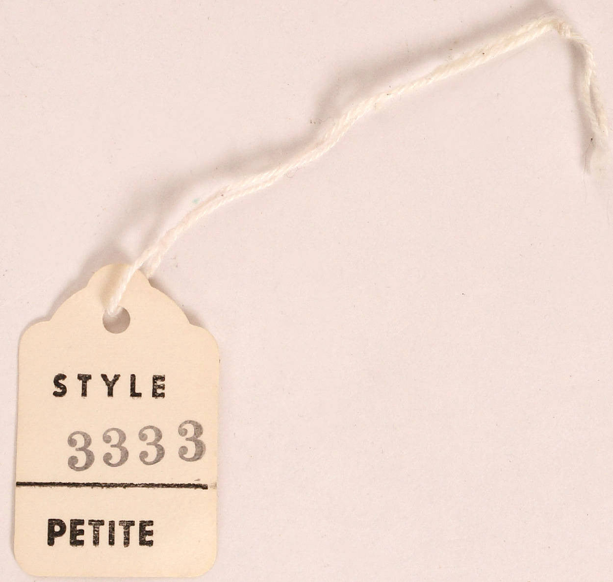 Vintage Sheer Nylon Panty Green Lace Frill Ruffles Unused w Tag - Poppy's Vintage Clothing