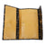 Vintage 1970s Fendi Zucca Wallet F Monogram Canvas - Poppy's Vintage Clothing