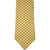Vintage Salvatore Ferragamo Yellow Silk Tie Butterflies Butterfly Pattern Necktie - Poppy's Vintage Clothing