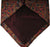 Salvatore Ferragamo Silk Tie Paisley Pattern Mens Vintage Necktie - Poppy's Vintage Clothing