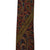 Salvatore Ferragamo Silk Tie Paisley Pattern Mens Vintage Necktie - Poppy's Vintage Clothing