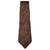 Salvatore Ferragamo Silk Tie Paisley Pattern Mens Vintage Necktie - Poppy's Vintage Clothing